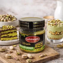 Crème de pistache : l’ingrédient incontournable des créations gourmandes