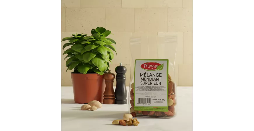 Les bonnes raisons de choisir MEYVA